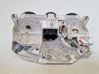 bontott VW BORA Fűtéskapcsoló (manuális klímás)