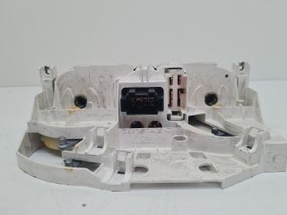 bontott VW BORA Fűtéskapcsoló (manuális klímás)