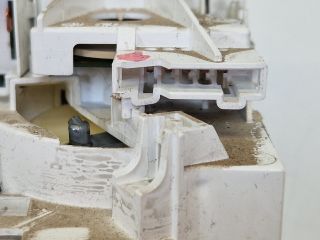 bontott VW BORA Fűtéskapcsoló (manuális klímás)