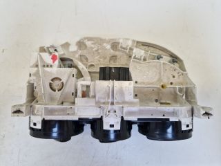 bontott VW BORA Fűtéskapcsoló (manuális klímás)