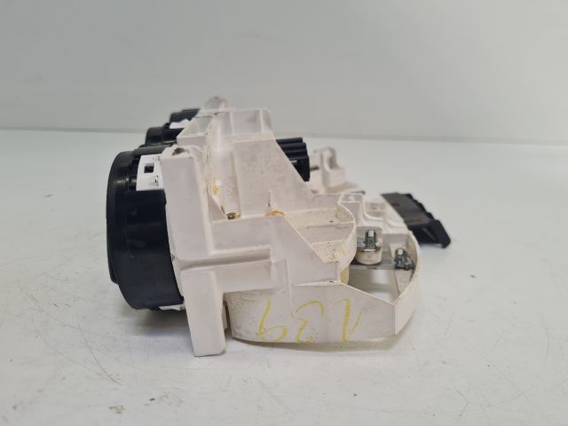 bontott VW BORA Fűtéskapcsoló (manuális klímás)