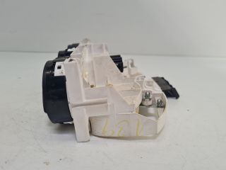 bontott VW BORA Fűtéskapcsoló (manuális klímás)