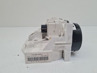 bontott VW BORA Fűtéskapcsoló (manuális klímás)