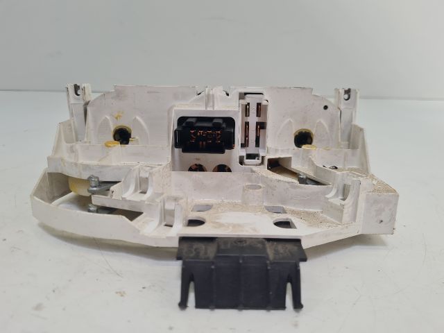 bontott VW BORA Fűtéskapcsoló (manuális klímás)