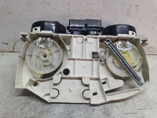 bontott VW BORA Fűtéskapcsoló (manuális klímás)