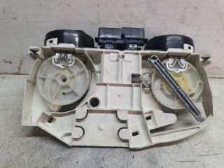 bontott VW BORA Fűtéskapcsoló (manuális klímás)