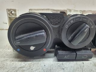 bontott VW BORA Fűtéskapcsoló (manuális klímás)