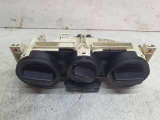 bontott VW BORA Fűtéskapcsoló (manuális klímás)