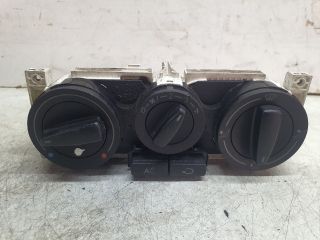 bontott VW BORA Fűtéskapcsoló (manuális klímás)