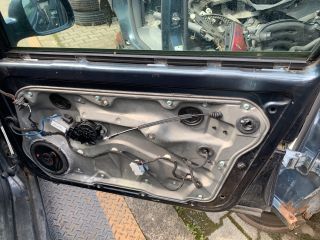 bontott VW BORA Fűtéskapcsoló (manuális klímás)