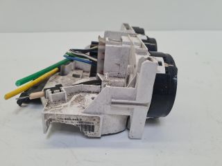 bontott VW BORA Fűtéskapcsoló (manuális klímás)