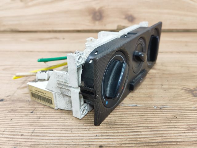 bontott VW BORA Fűtéskapcsoló (Nem klímás)