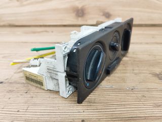 bontott VW BORA Fűtéskapcsoló (Nem klímás)