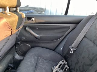 bontott VW BORA Fűtéskapcsoló (Nem klímás)