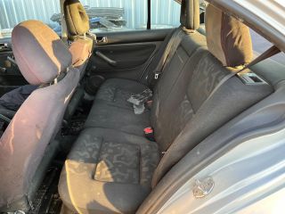 bontott VW BORA Fűtéskapcsoló (Nem klímás)