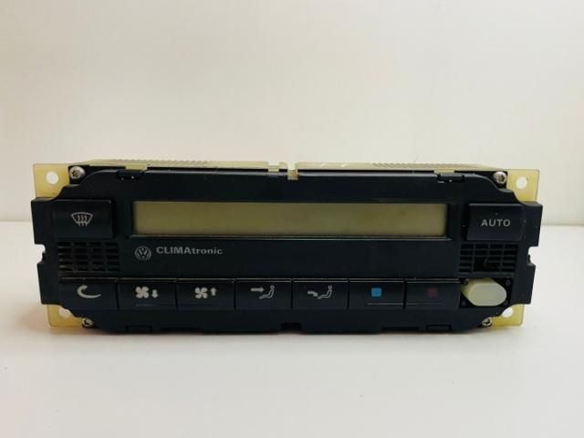 bontott VW BORA Fűtéskapcsoló