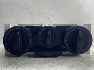 bontott VW BORA Fűtéskapcsoló