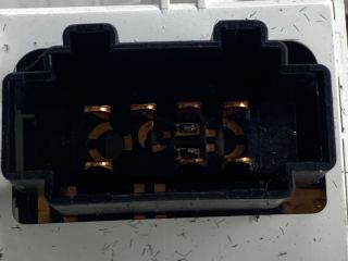 bontott VW BORA Fűtéskapcsoló