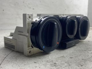 bontott VW BORA Fűtéskapcsoló