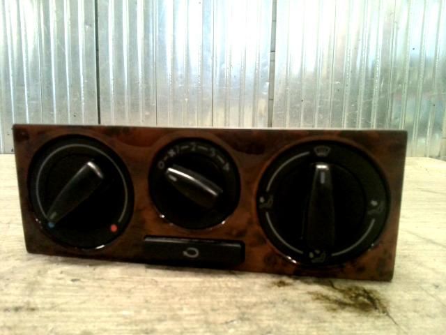 bontott VW BORA Fűtéskapcsoló