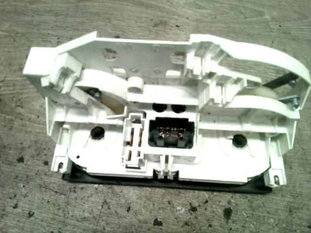 bontott VW BORA Fűtéskapcsoló