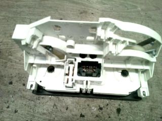 bontott VW BORA Fűtéskapcsoló