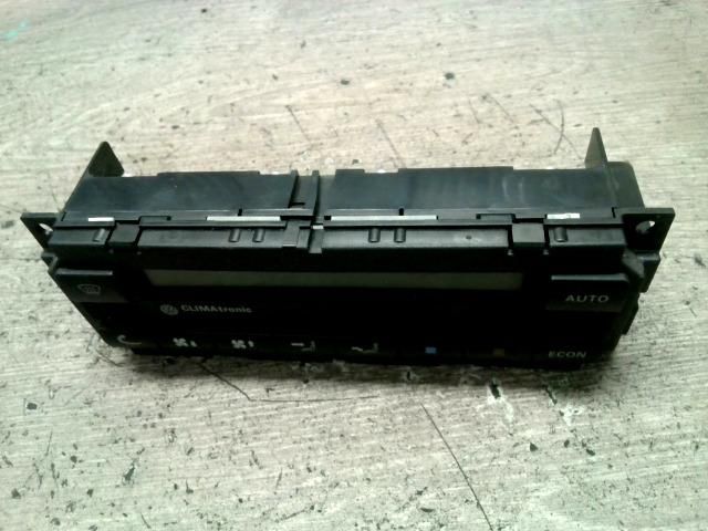 bontott VW BORA Fűtéskapcsoló