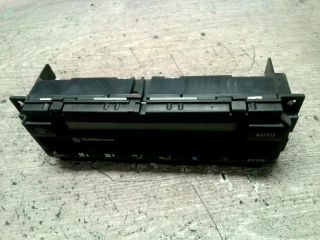 bontott VW BORA Fűtéskapcsoló