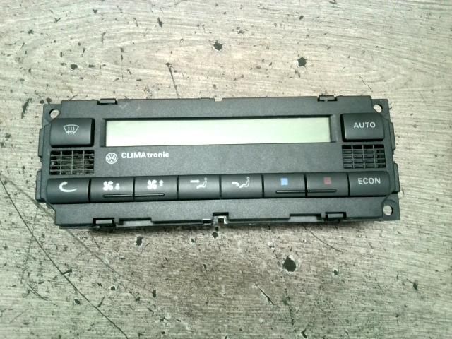 bontott VW BORA Fűtéskapcsoló