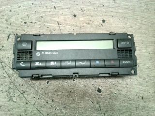 bontott VW BORA Fűtéskapcsoló