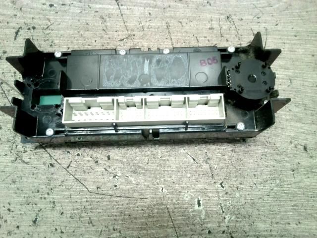 bontott VW BORA Fűtéskapcsoló