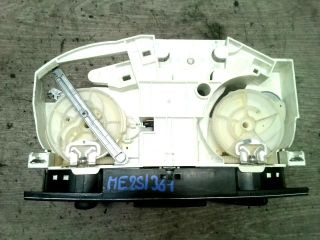 bontott VW BORA Fűtéskapcsoló