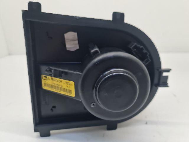 bontott VW BORA Fűtőmotor (Klímás)