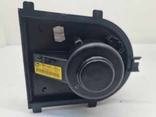 bontott VW BORA Fűtőmotor (Klímás)