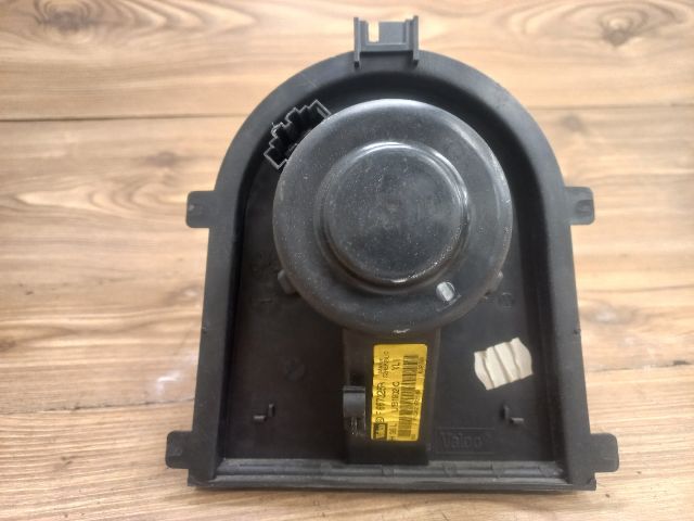 bontott VW BORA Fűtőmotor (Klímás)