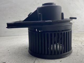 bontott VW BORA Fűtőmotor (Klímás)