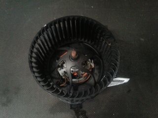 bontott VW BORA Fűtőmotor (Klímás)