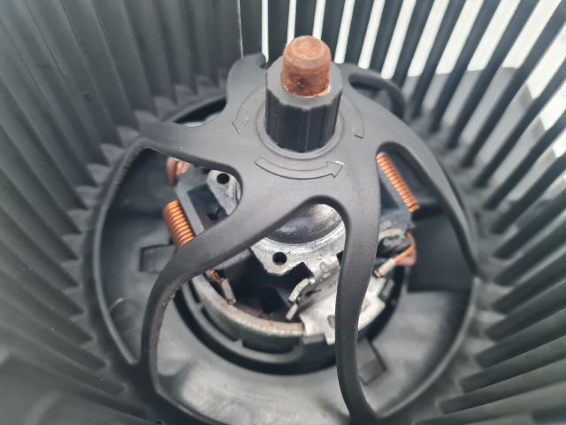 bontott VW BORA Fűtőmotor (Klímás)