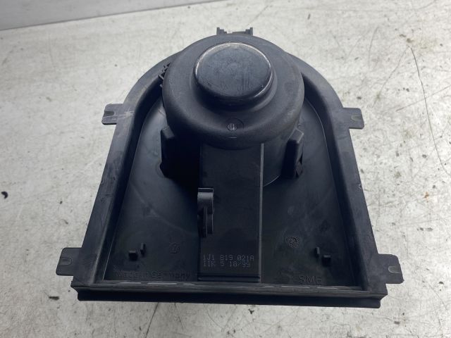 bontott VW BORA Fűtőmotor (Klímás)