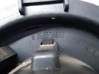 bontott VW BORA Fűtőmotor (Klímás)