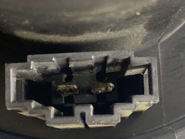 bontott VW BORA Fűtőmotor (Klímás)