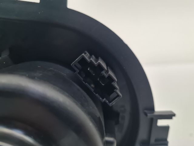 bontott VW BORA Fűtőmotor (Klímás)