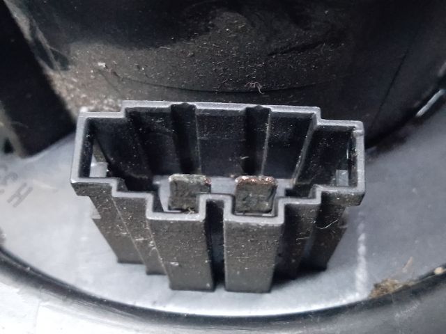 bontott VW BORA Fűtőmotor (Klímás)