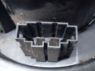 bontott VW BORA Fűtőmotor (Klímás)