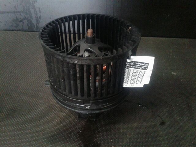 bontott VW BORA Fűtőmotor (Klímás)