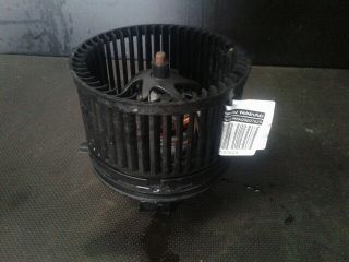 bontott VW BORA Fűtőmotor (Klímás)