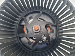 bontott VW BORA Fűtőmotor (Klímás)