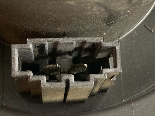 bontott VW BORA Fűtőmotor (Klímás)