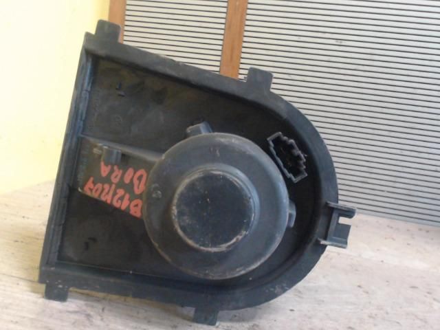 bontott VW BORA Fűtőmotor (Nem klímás)