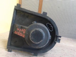 bontott VW BORA Fűtőmotor (Nem klímás)